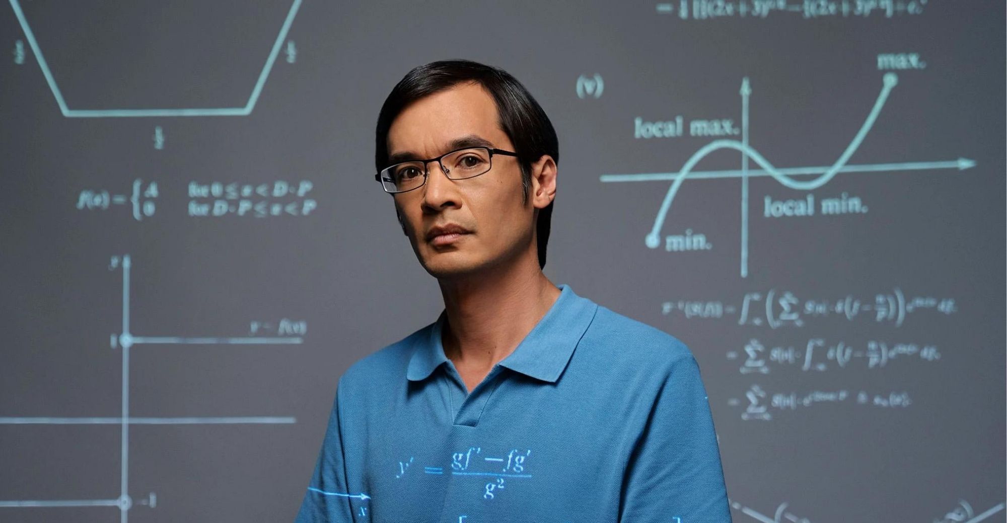Terrence Tao bàn về Toán học và AI